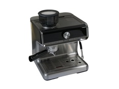 Кофемашина Hibrew CM5020 Black