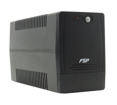 Источник бесперебойного питания FSP DP1000 1000VA 600W