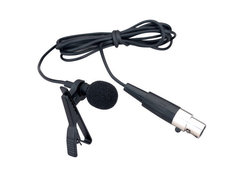 Микрофон Arthur Forty AF-Tie Mic PSC Mini-XLR 325635