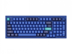 Клавиатура Keychron Q5 RGB (Blue Switch) Blue Q5-O2-RU