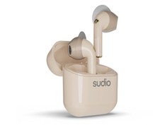 Наушники Sudio Nio Beige NIOSND