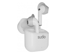 Наушники Sudio Nio White NIOWHT