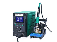 Паяльная станция Yihua 939D+-IV