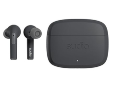 Наушники Sudio N2 Pro Black N2PROBLK