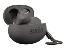 Наушники Sudio T2 Black T2BLK