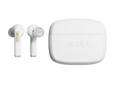 Наушники Sudio N2 Pro White N2PROWHT