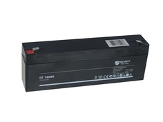 Delta Battery DT-12022 12V 2.2Ah