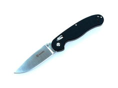 Нож Ganzo G727M-BK - длина лезвия 89мм