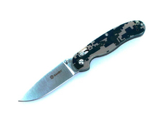 Нож Ganzo G727M-CA - длина лезвия 89мм
