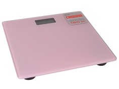 Весы напольные Redmond RS-757 Pink