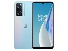 Сотовый телефон OnePlus Nord N20 SE 4/64Gb Blue Oasis