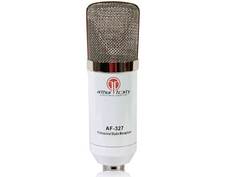 Микрофон Arthur Forty AF-327 White 314731