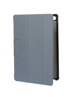Чехол IT Baggage для Lenovo Tab M10 (3rd Gen) TB-328F 10.1 Grey ITLNM10P3-2