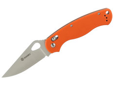 Нож Ganzo G729-OR Orange - длина лезвия 87мм