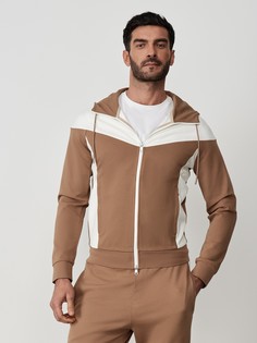 Куртка спортивная с капюшоном (48) 20 Line