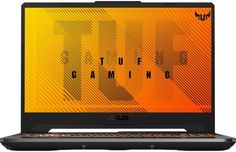 Ноутбук ASUS TUF A15 FA506IHR-HN019 Gaming