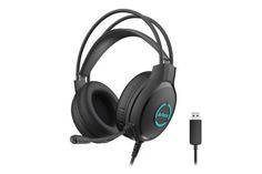 Гарнитура A4Tech Fstyler FH300U