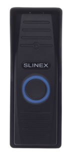 Вызывная панель Slinex ML-15HR (черный)