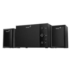 Акустическая система 2.1 Genius SW-2.1 350