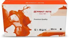 Картридж Print-Rite TFR724BPU1J