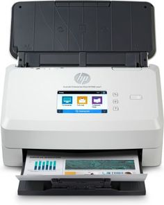 Сканер HP ScanJet Enterprise Flow N7000 snw1