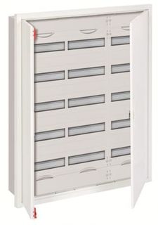 Шкаф ABB U63E