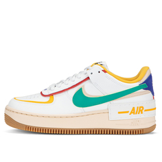 Женские кроссовки Air Force 1 Shadow Nike