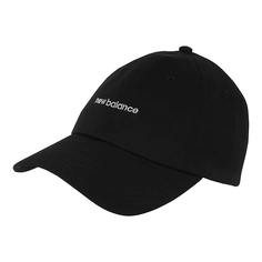 Кепка New Balance Linear Logo Hat