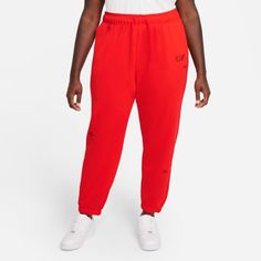 Женские брюки Nike Sportswear Icon Clash Fleece Joggers