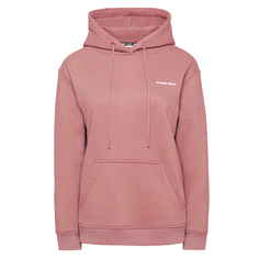 Женская худи Street Beat Basic Fleece Hoodie