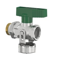 Кран шаровый FLAMCO