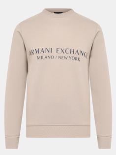 Свитшоты Armani Exchange