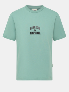 Футболки FRANKLIN&amp;MARSHALL Franklin&Marshall