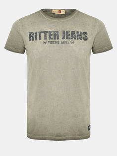 Футболки Ritter Jeans