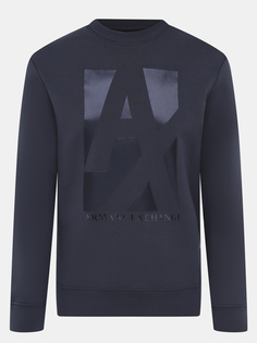 Свитшоты Armani Exchange
