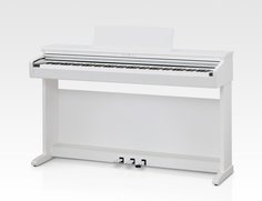 KDP120W, с банкеткой Kawai