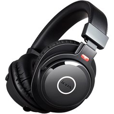 HP-600 Black I Con