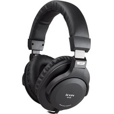 HP-200 Black I Con
