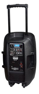 NPS-12A Xline