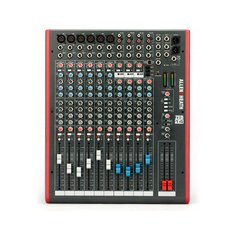 ALLEN&amp;HEATH ZED14