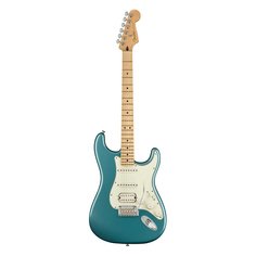 PLAYER Stratocaster HSS MN Tidepool Fender