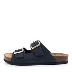 Сабо женские Salamander