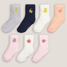 Комплект из семи пар оригинальных LaRedoute