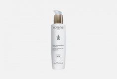 МОЛОЧКО ДЛЯ ЧУВСТВИТЕЛЬНОЙ КОЖИ Sothys