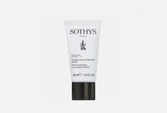 Эмульсия ультразащитная для лица Sothys