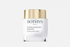Укрепляющий крем для интенсивного клеточного обновления и лифтинга Sothys