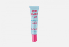 Сыворотка для придания объема губам B.Fresh