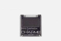 Тени для век одноцветные Charme