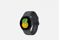 Смарт-часы R900 Watch5 40mm графит Samsung