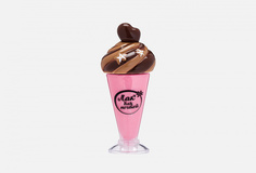 Лак для ногтей с перламутром Зефирка